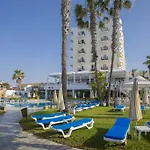 Lordos & Larnaca