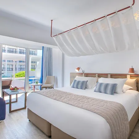 Lordos Hotel&spa Lárnaca