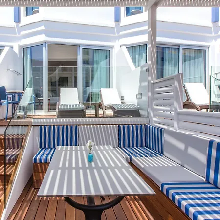 Resort Lordos Hotel&spa Lárnaca