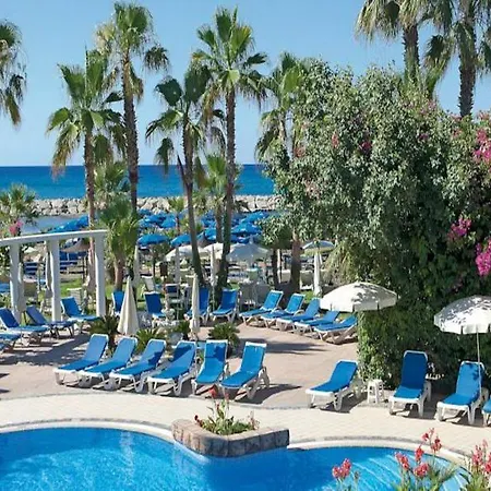 Lordos Hotel&spa Resort