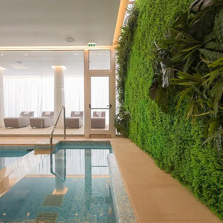 Resort Lordos Hotel&spa 4*