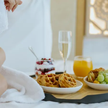 Lordos Hotel&spa Resort 4*