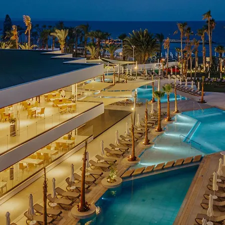 Resort Lordos Hotel&spa 4*