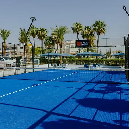 Resort Lordos Hotel&spa