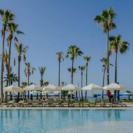 Resort Lordos Hotel&spa 4*