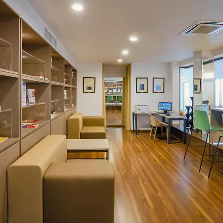 Resort Lordos Hotel&spa 4*