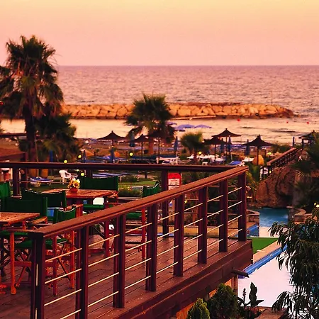 Lordos Hotel&spa Resort 4*