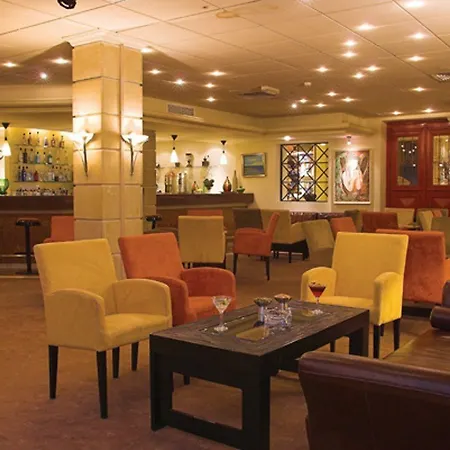 Lordos Hotel&spa Resort 4*