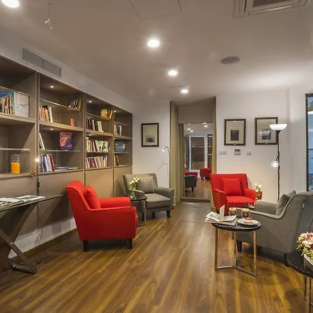 Lordos Hotel&spa Resort Lárnaca