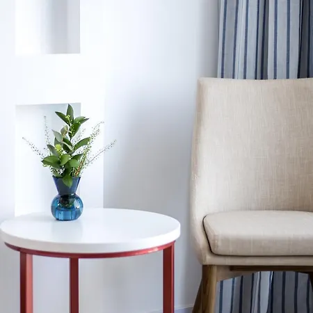 Resort Lordos Hotel&spa 4*