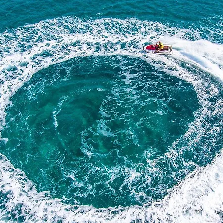 Lordos Hotel&spa Lárnaca