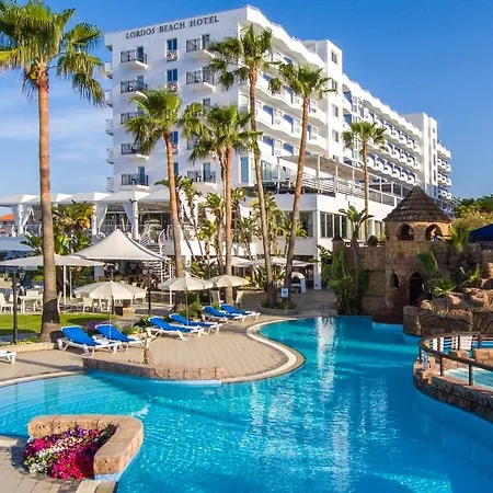 Resort Lordos Hotel&spa