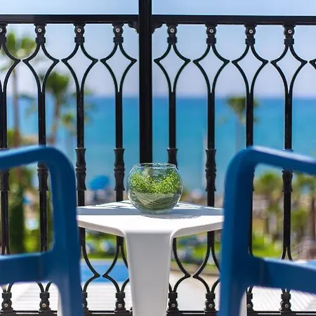 Lordos Hotel&spa Resort