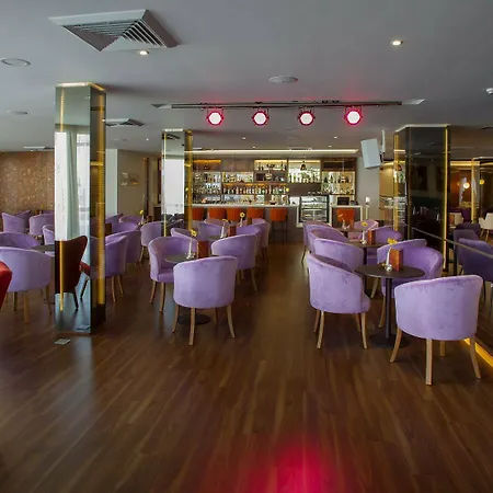 Lordos & Курортный комплекс 4*