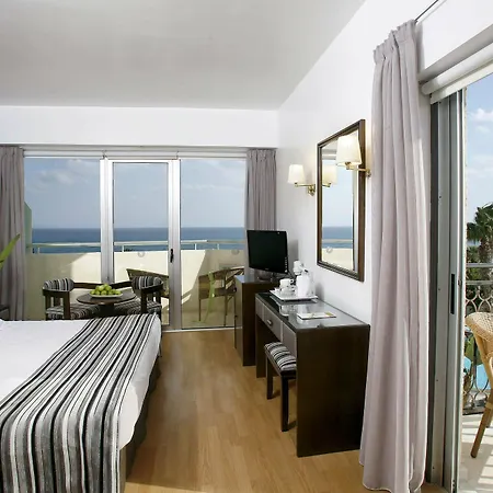 Resort Lordos Hotel&spa 4*