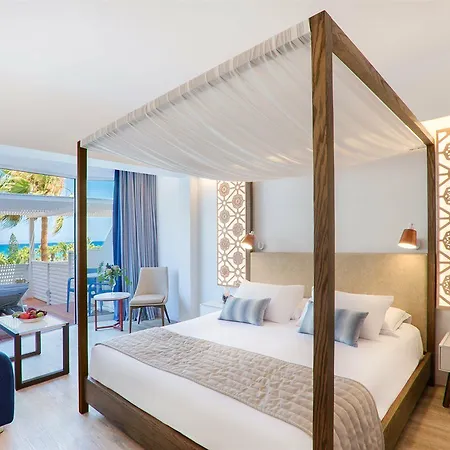 Lordos Hotel&spa Resort Lárnaca