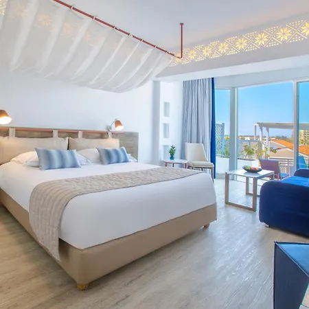 Lordos Hotel&spa Lárnaca