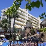 Lordos & Complex Larnaca