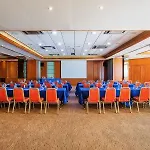Ośrodek wypoczynkowy Lordos & 4*