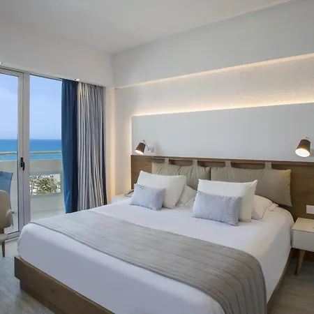 Lordos Hotel&spa Larnaka