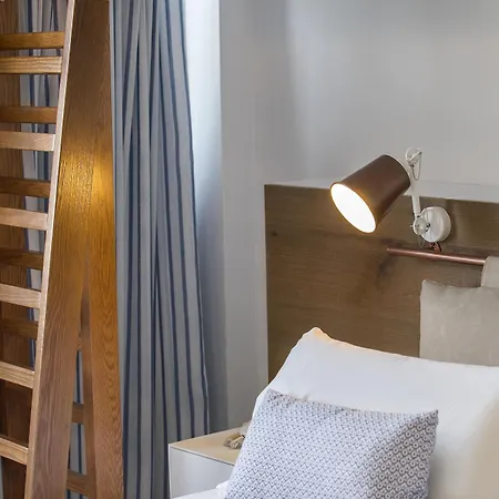 Lordos Hotel&spa Larnaka