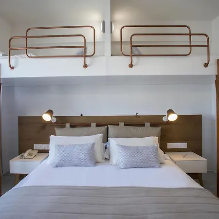Lordos Hotel&spa Resort 4*