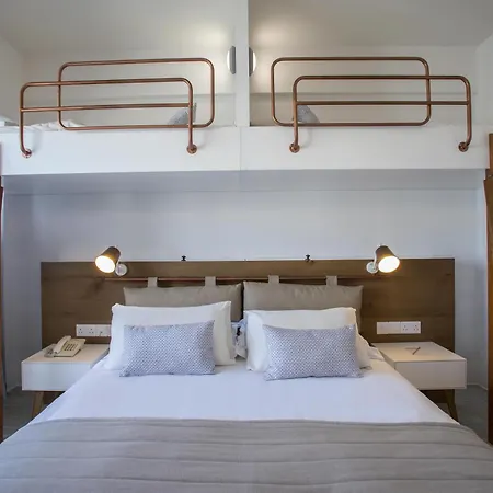 Lordos Hotel&spa Resort 4*