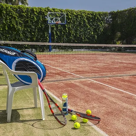 Lordos Hotel&spa Resort