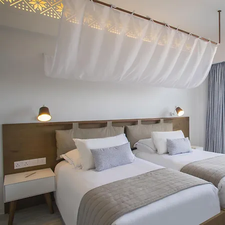 Semesteranläggning (resort) Lordos & 4*