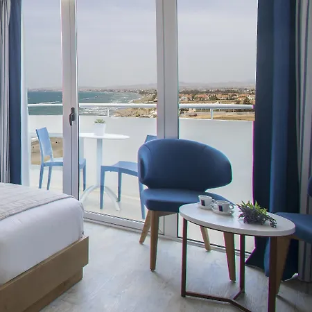 Semesteranläggning (resort) Lordos & 4*