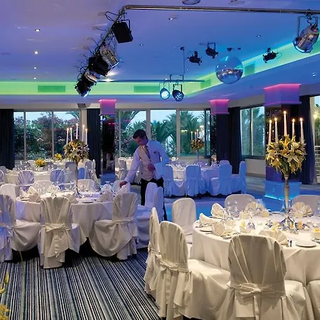 Resort Lordos Hotel&spa