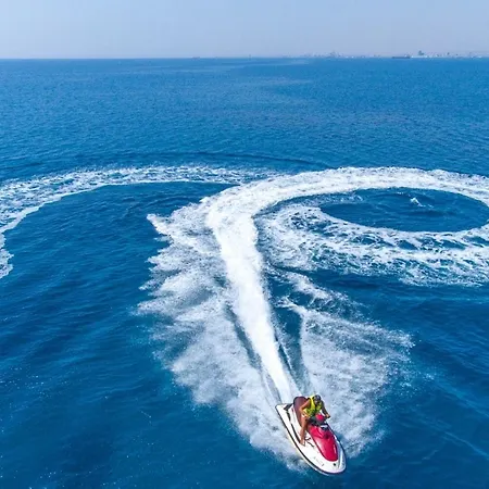 Lordos Hotel&spa Resort Larnaka