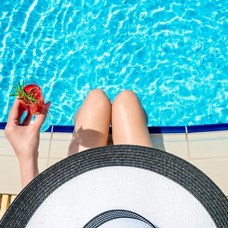 Lordos Hotel&spa 4*