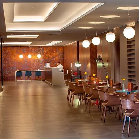 Lordos Hotel&spa Resort