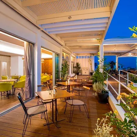 Lordos Hotel&spa Resort