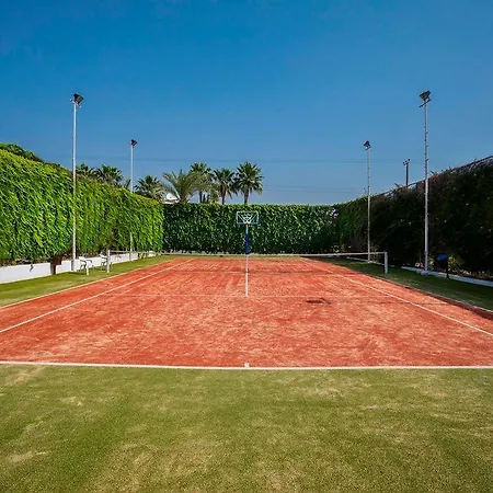 Resort Lordos Hotel&spa 4*