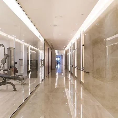 Lordos Hotel&spa Larnaka