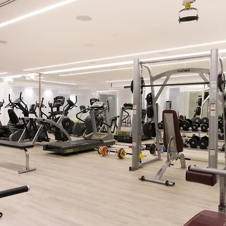 Lordos Hotel&spa 4* Larnaka