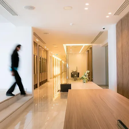 Resort Lordos Hotel&spa Larnaka