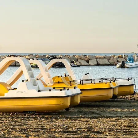 Resort Lordos Hotel&spa 4*