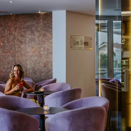 Lordos Hotel&spa Resort