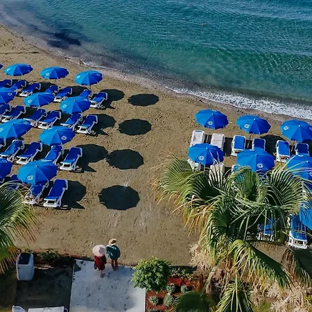 Lordos Hotel&spa Resort 4*