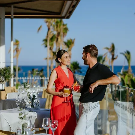 Resort Lordos Hotel&spa 4*