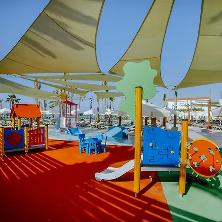 Lordos Hotel&spa Resort Larnaka