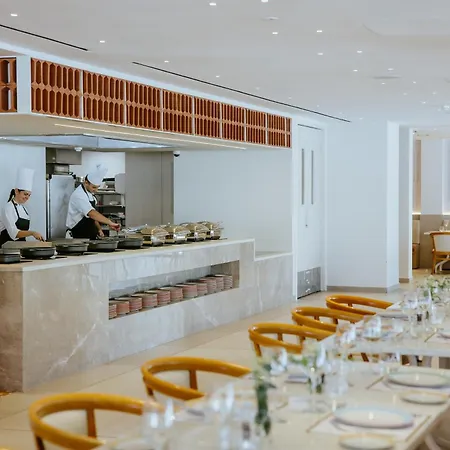 Lordos Hotel&spa Larnaka