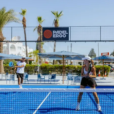 Resort Lordos Hotel&spa