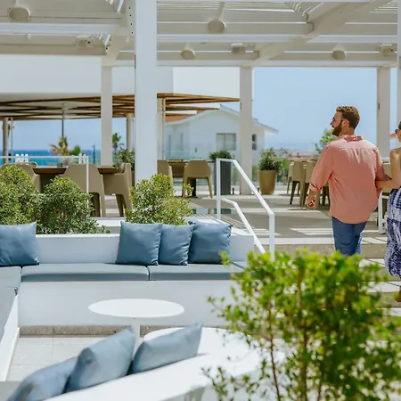 Resort Lordos Hotel&spa Larnaka