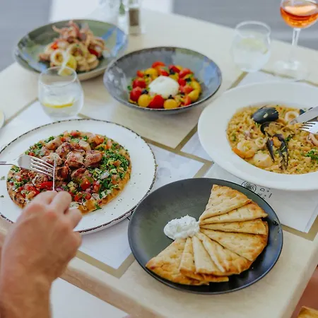 Lordos Hotel&spa Resort 4*