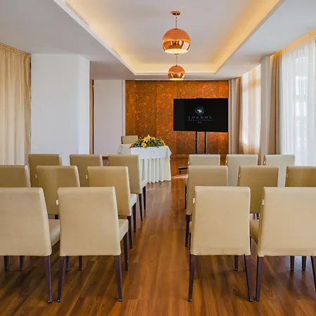 Lordos Hotel&spa Resort