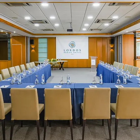 Resort Lordos Hotel&spa